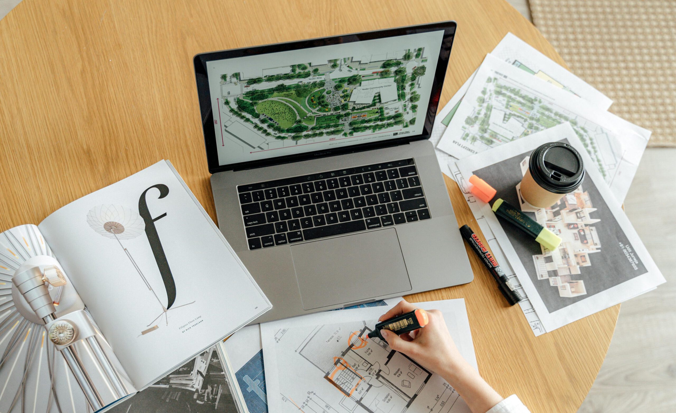 Sfeerbeeld Vercome | Begeleiding bij omgevingsvergunningen, regularisaties & renovaties