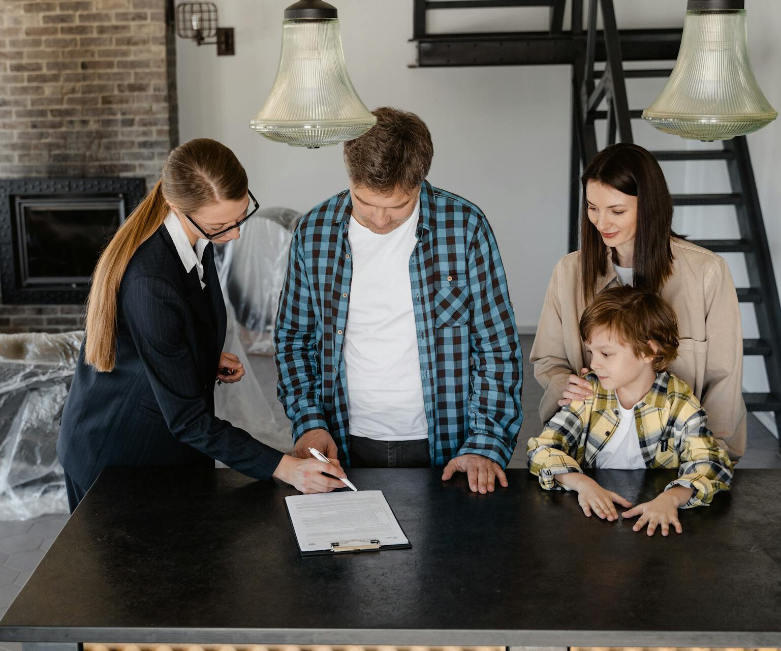 Sfeerbeeld Vercome | Begeleiding bij omgevingsvergunningen, regularisaties & renovaties